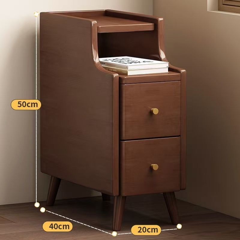 C22 Smart Bedside Table