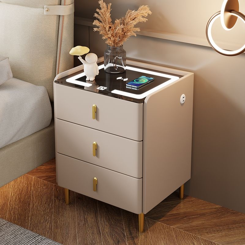C23 Smart Bedside Table