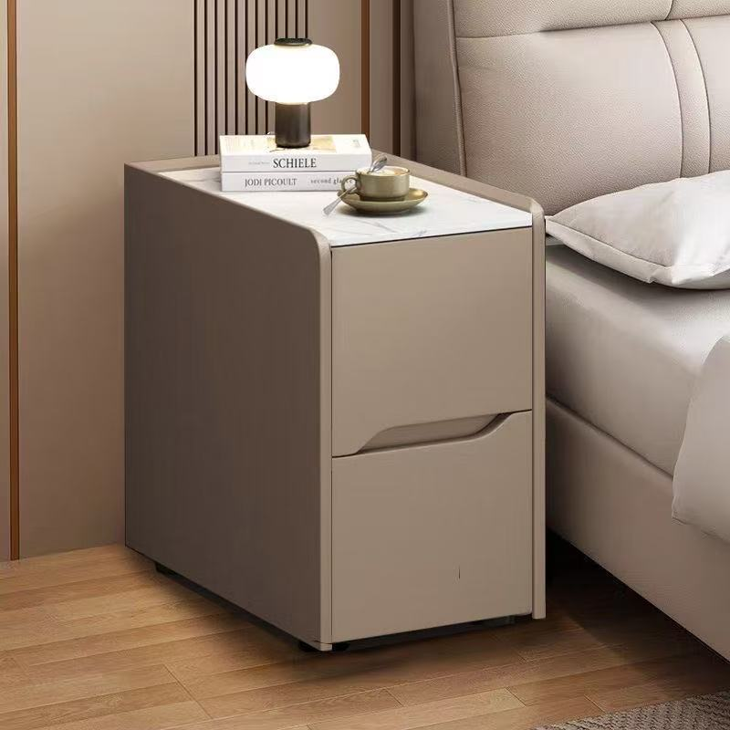 C3 Smart Bedside Table