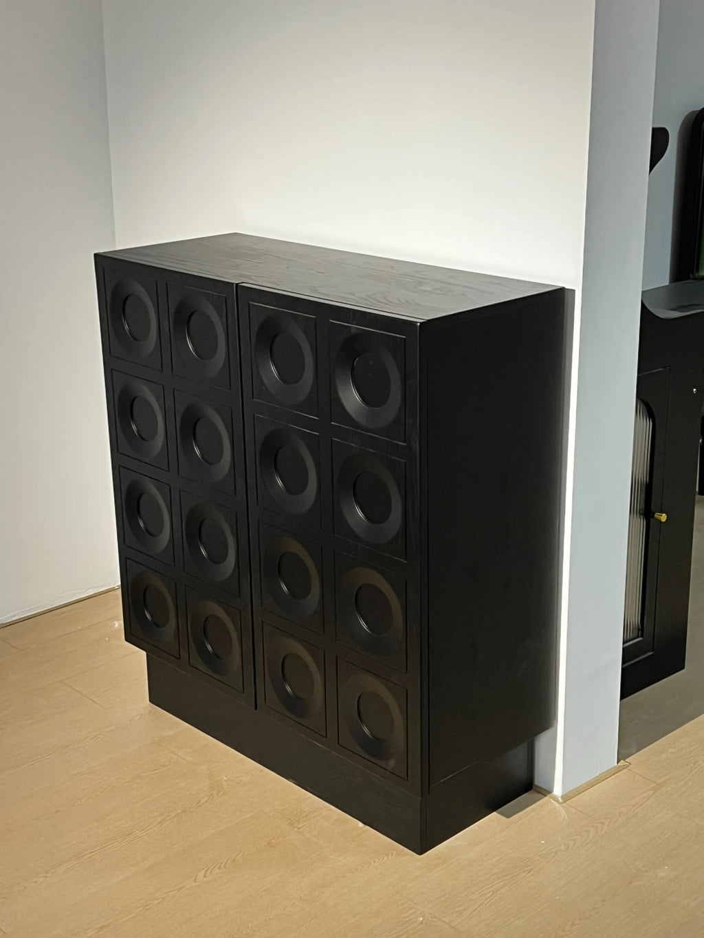 BG006 TV Console – detail view 9