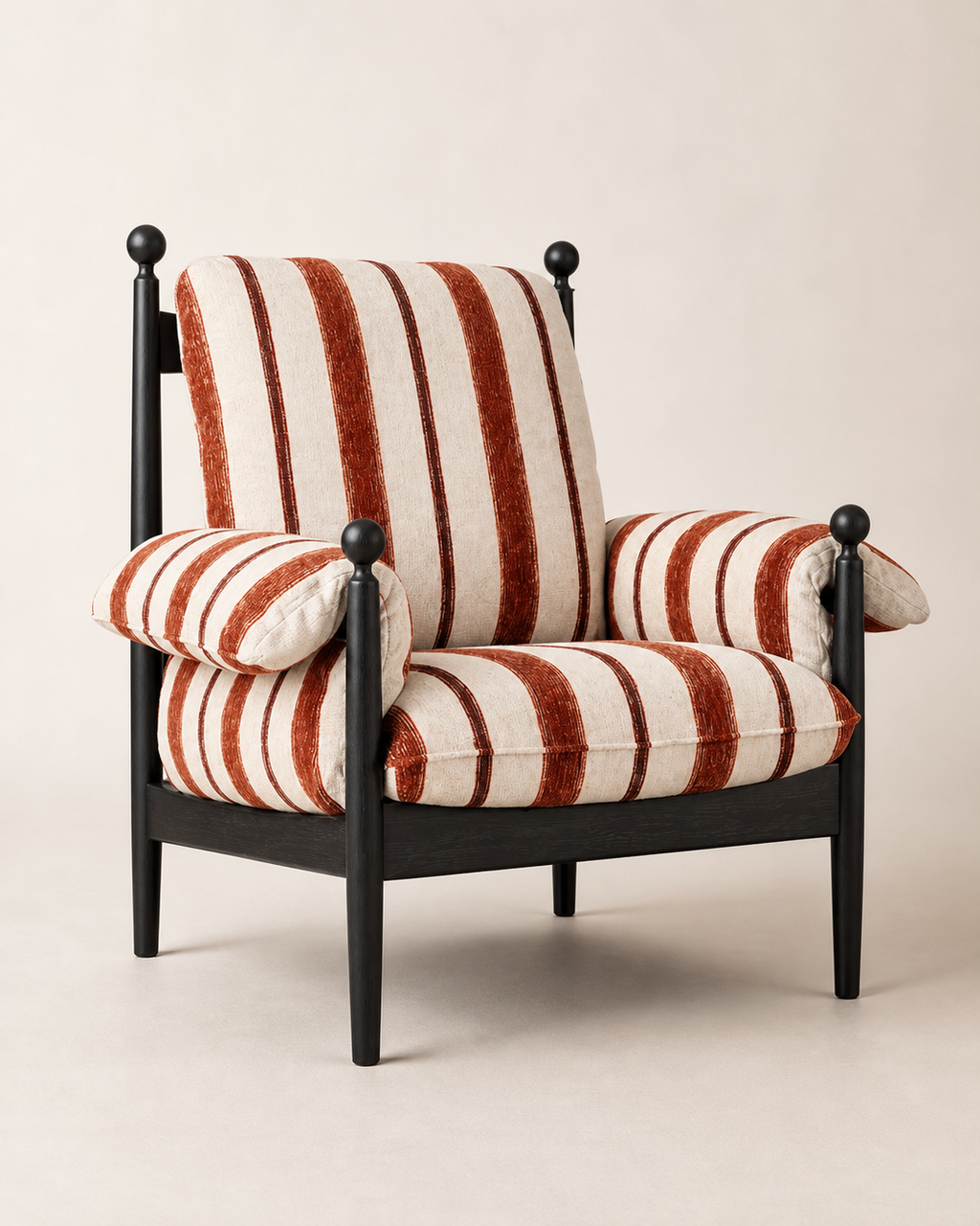 X1 Chiwu Lounge Chair