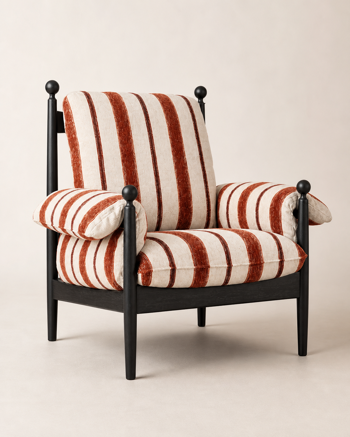 X1 Chiwu Lounge Chair