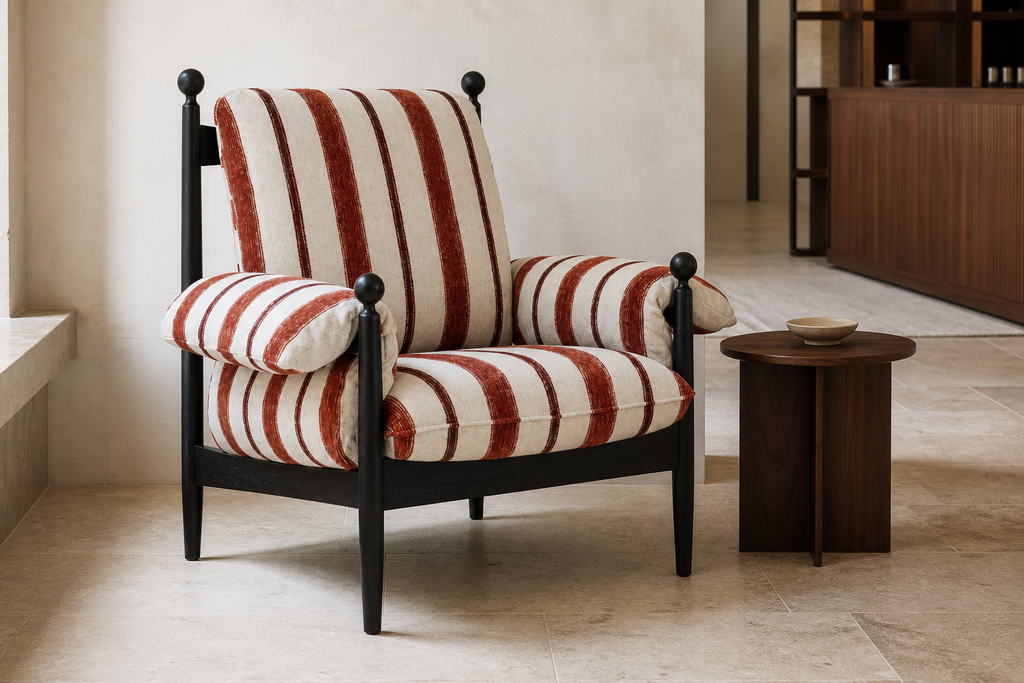 X1 Chiwu Lounge Chair
