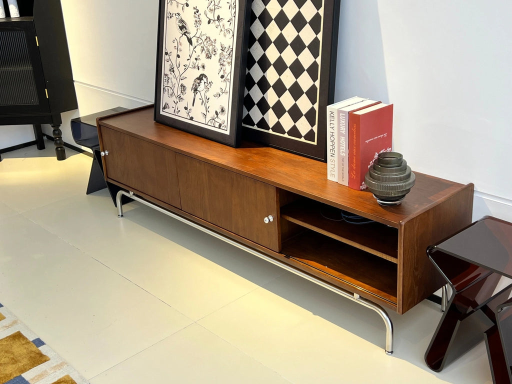 D18 TV Console – detail view 5